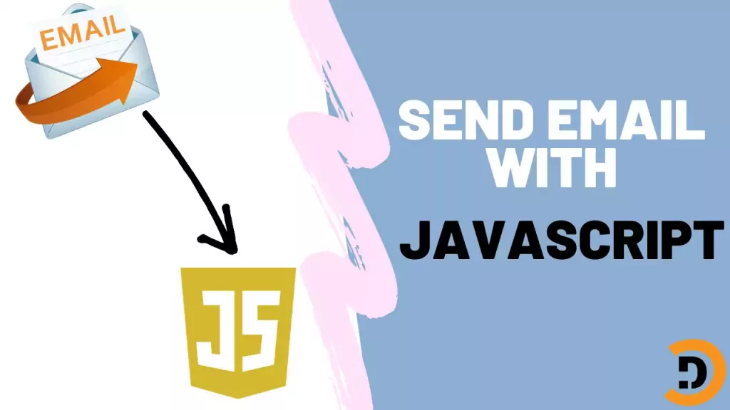 send email with javascript