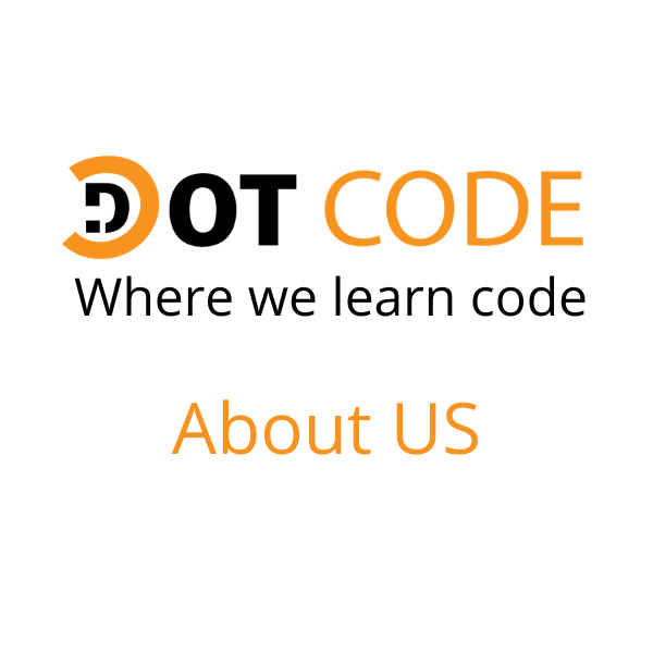 about DotCode