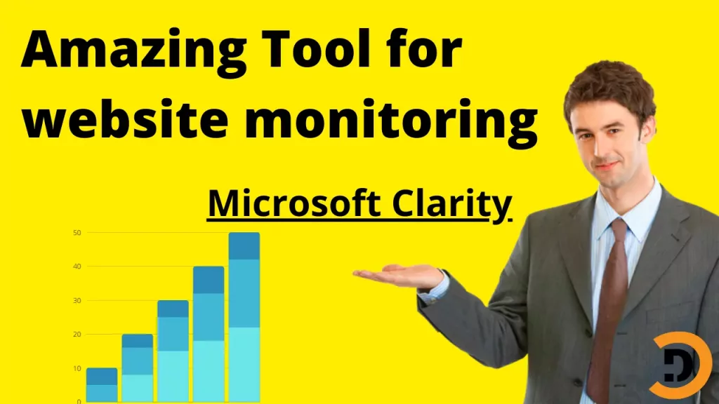 Microsoft clarity - Amazing tool